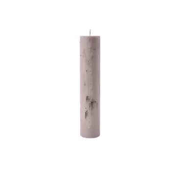 Ferm Living - Kalenderlys Mura, Orchid Ferm Living - Kalenderlys Mura, Orchid