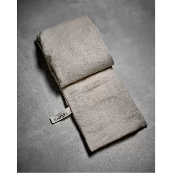 meraki - Terapipude, Beige