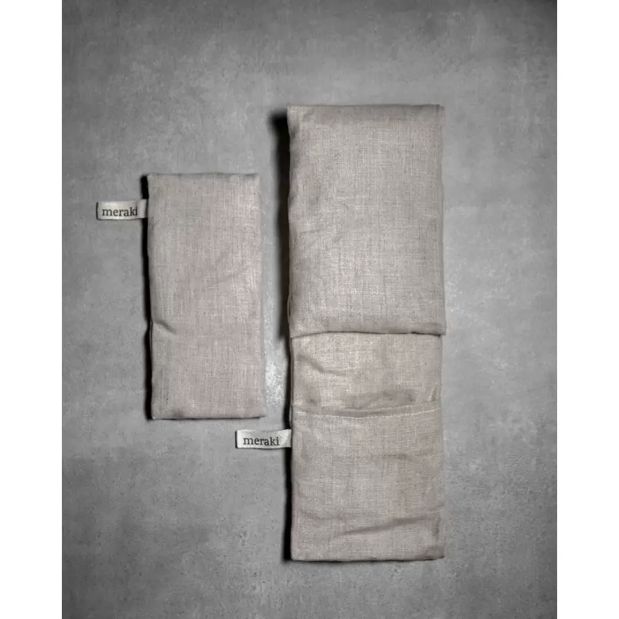 meraki - Terapipude, Beige