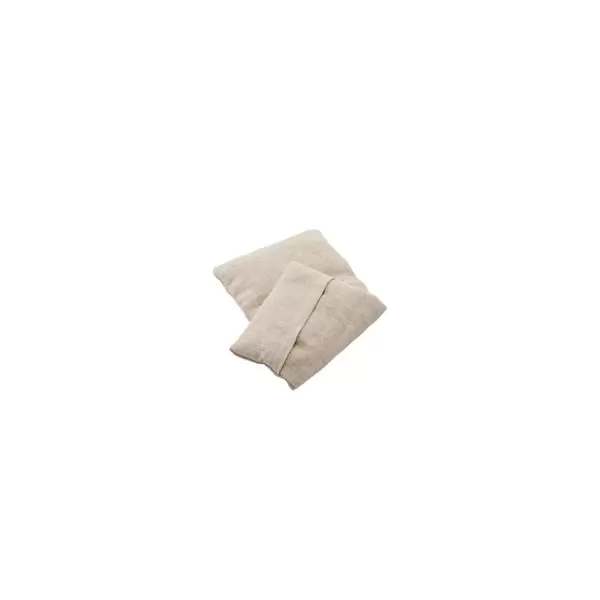 meraki - Terapipude til øjnene, Beige