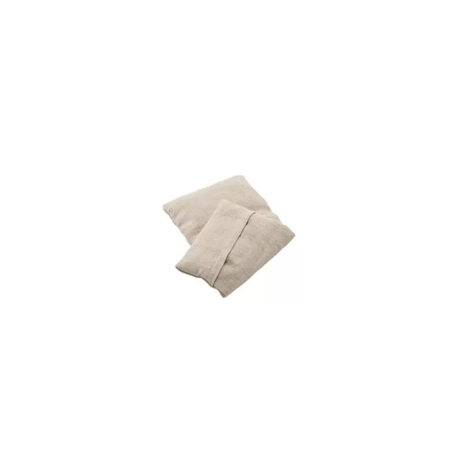 meraki - Terapipude til øjnene, Beige