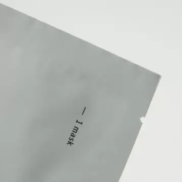 meraki - Face mask, Bio Botox