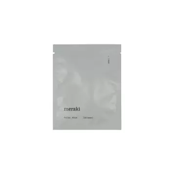 meraki - Face mask, Bio-Botox, 22 ml meraki - Face mask, Bio-Botox, 22 ml