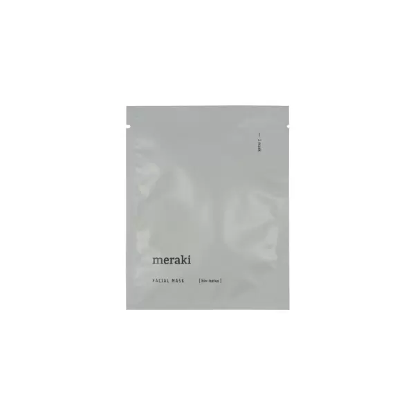meraki - Face mask, Bio-Botox, 22 ml