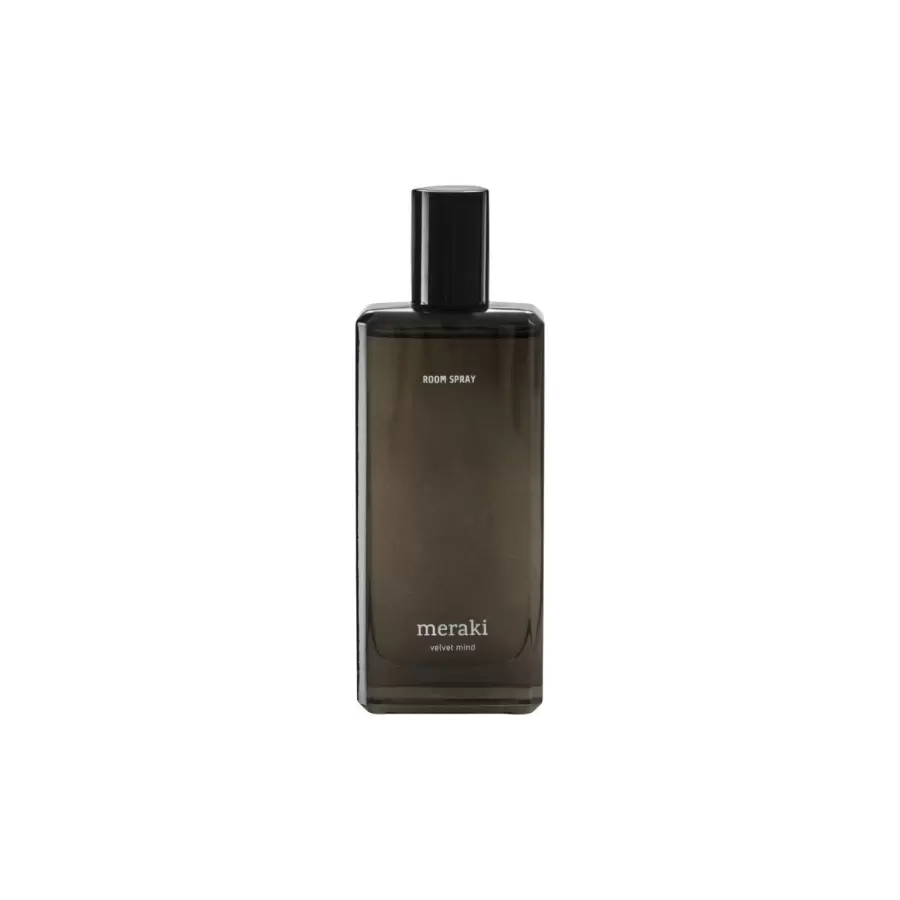 meraki - Roomspray, Velvet Mind