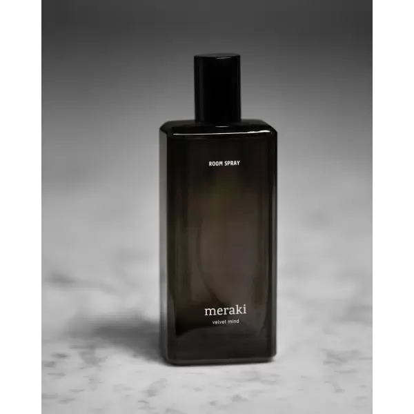 meraki - Roomspray, Velvet Mind