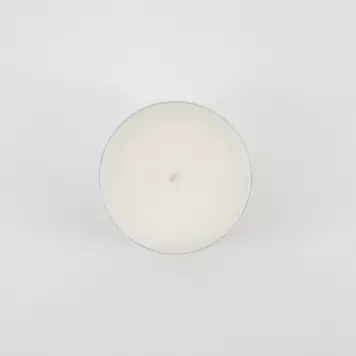 meraki - Duftlys White Garden 200g