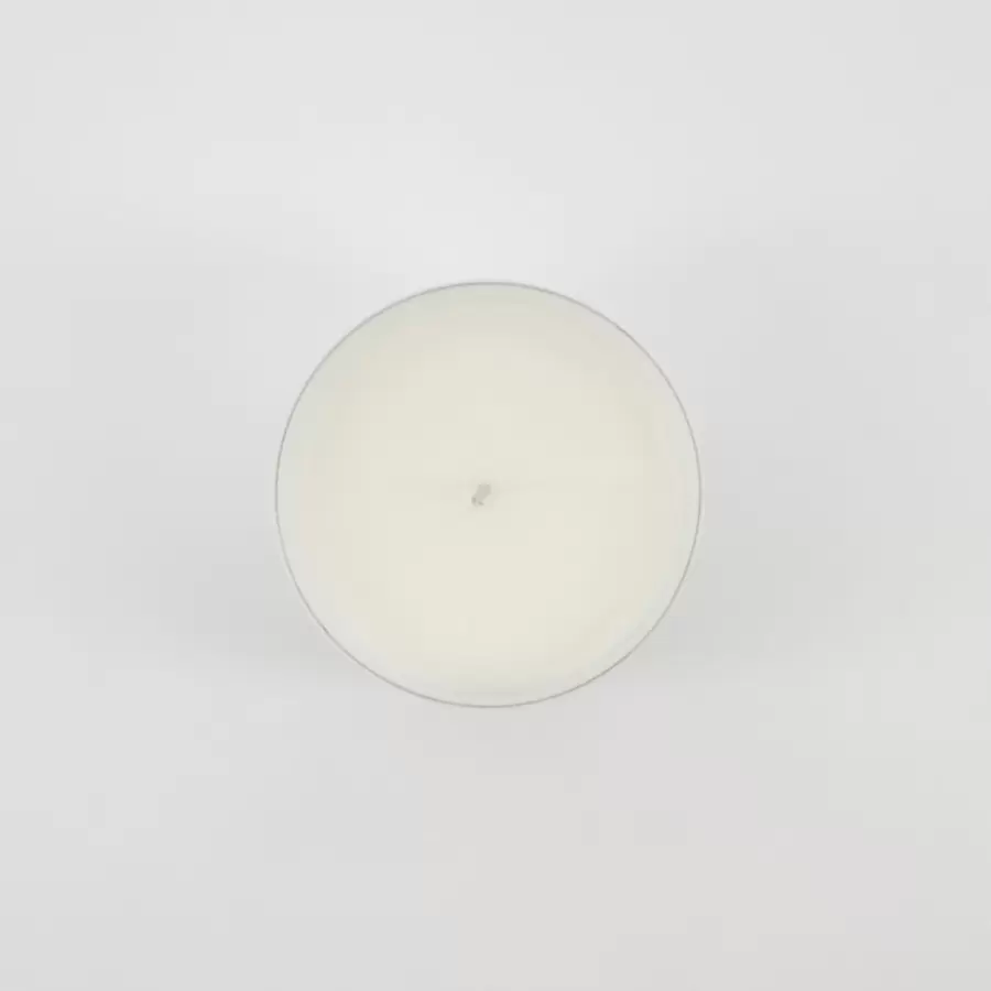 meraki - Duftlys White Garden 200g