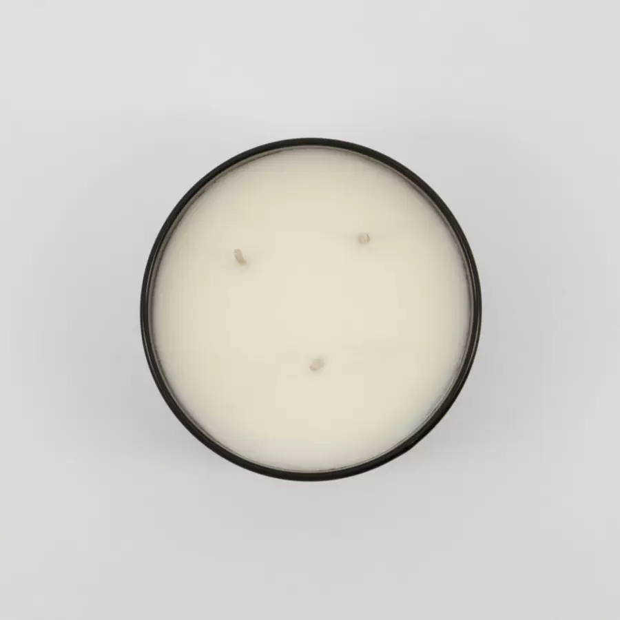 meraki - Duftlys, Velvet Mind, 340g