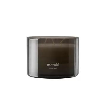 meraki - Duftlys, Amber Dust 340g meraki - Duftlys, Amber Dust 340g