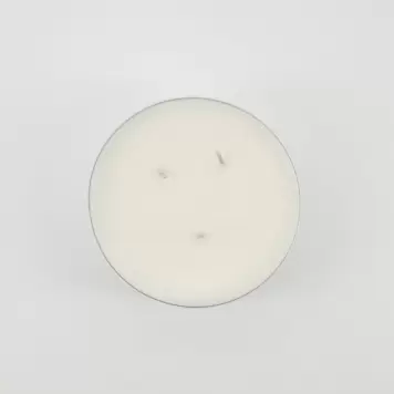 meraki - Duftlys, White Garden 340g