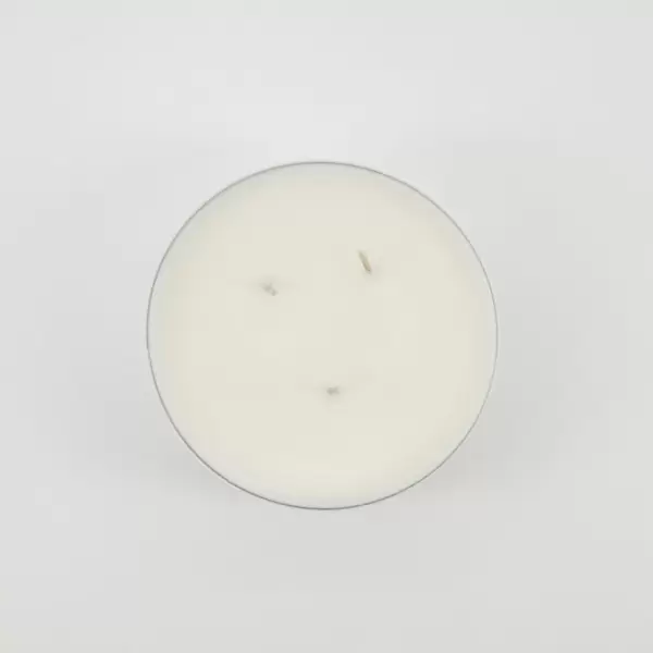 meraki - Duftlys, White Garden 340g