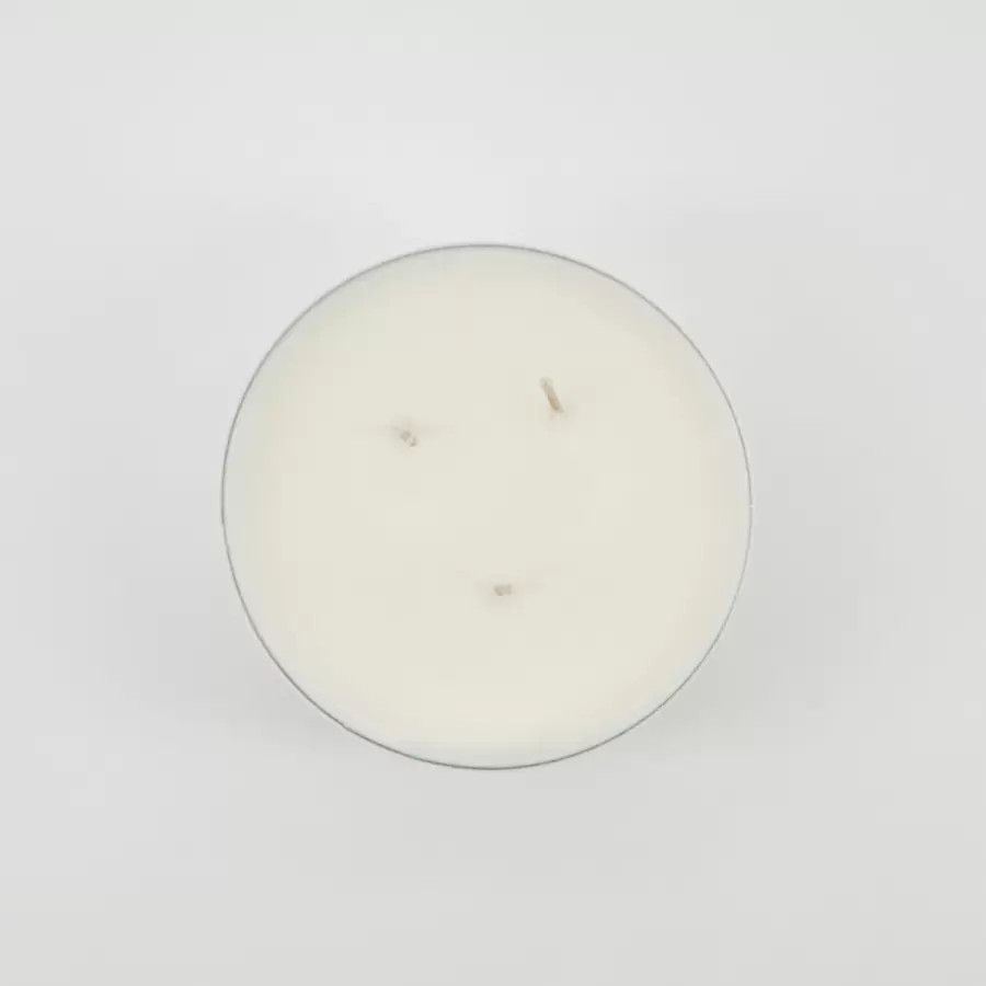 meraki - Duftlys. White Garden 340 g