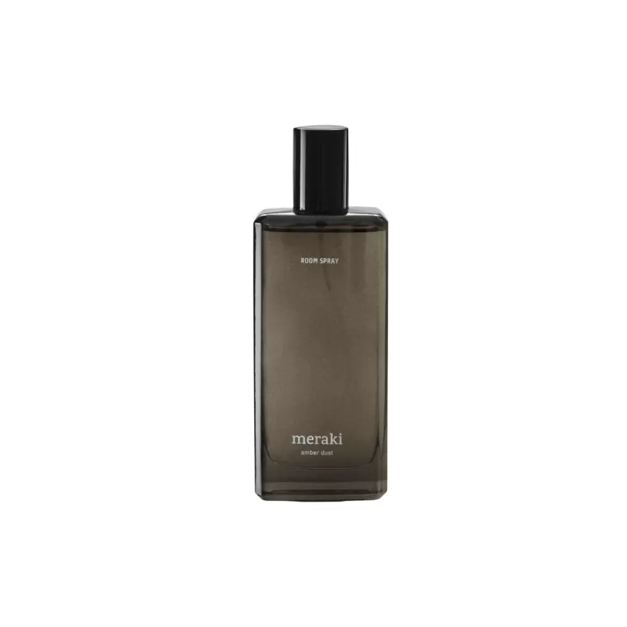 meraki - Roomspray, Amber Dust 100 ml.