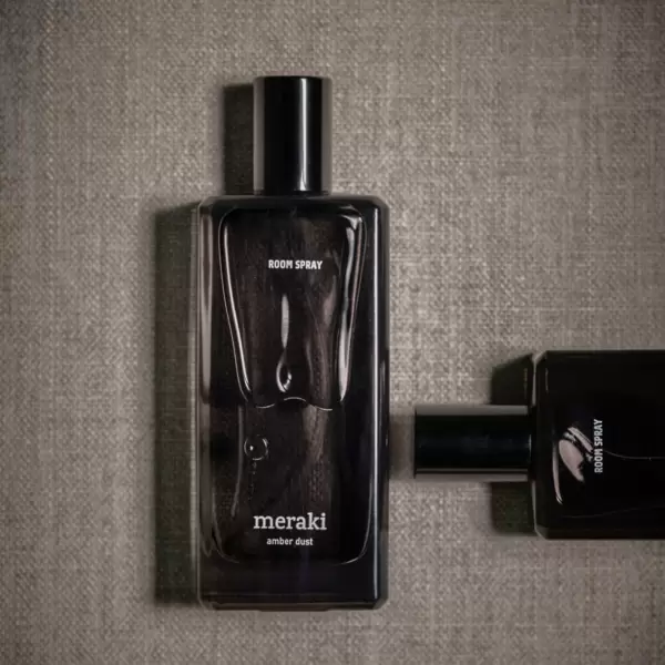 meraki - Roomspray, Amber Dust 100 ml.
