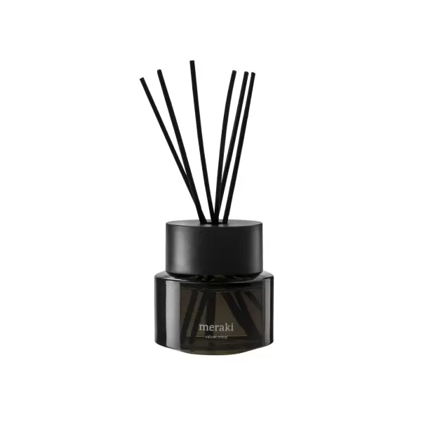 meraki - Diffuser, Velvet Mind 100 ml. meraki - Diffuser, Velvet Mind 100 ml.