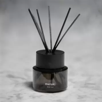 meraki - Diffuser, Velvet Mind 100 ml.