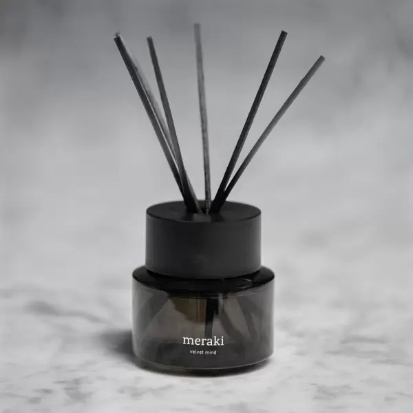 meraki - Diffuser, Velvet Mind 100 ml.
