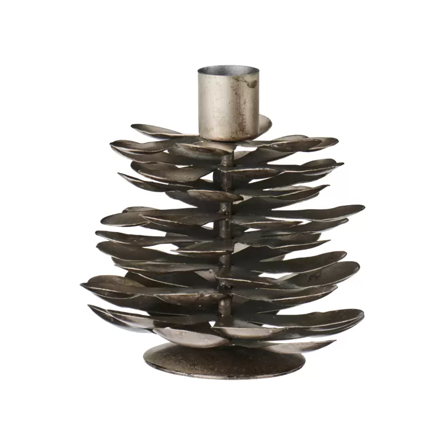 Ib Laursen - Stage til 2,2 cm lys, kogle 