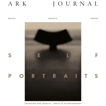 New Mags - Ark Journal Vol. XV New Mags - Ark Journal Vol. XV