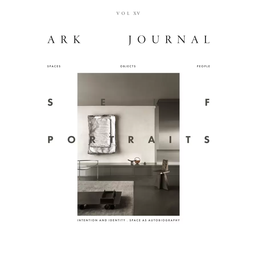 New Mags - Ark Journal Vol. XV