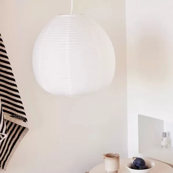 OYOY Living Design - Lampeskærm, Kojo Papir OYOY Living Design - Lampeskærm, Kojo Papir