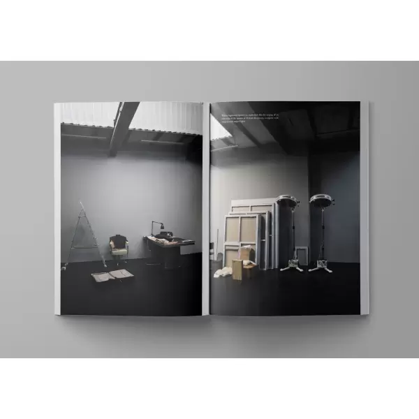 New Mags - Ark Journal Vol. XV New Mags - Ark Journal Vol. XV