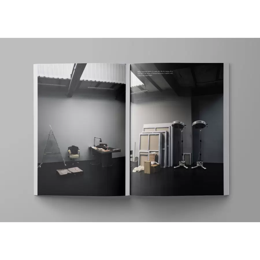 New Mags - Ark Journal Vol. XV