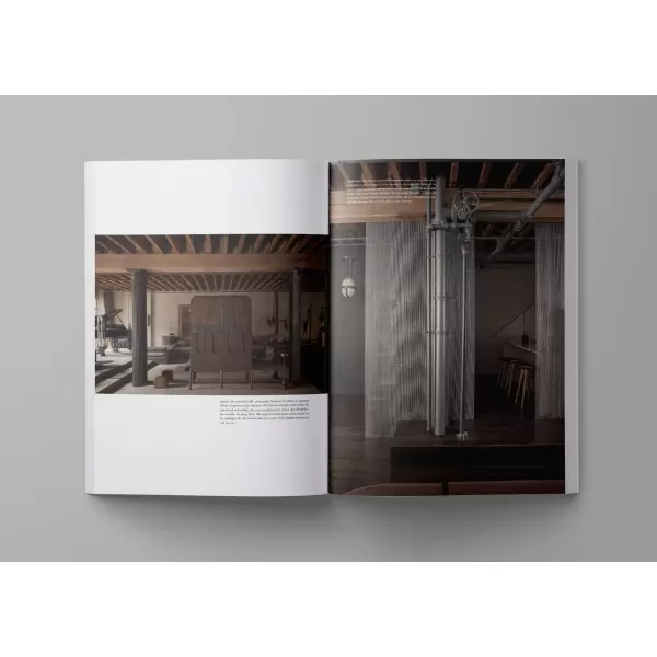 New Mags - Ark Journal Vol. XV New Mags - Ark Journal Vol. XV