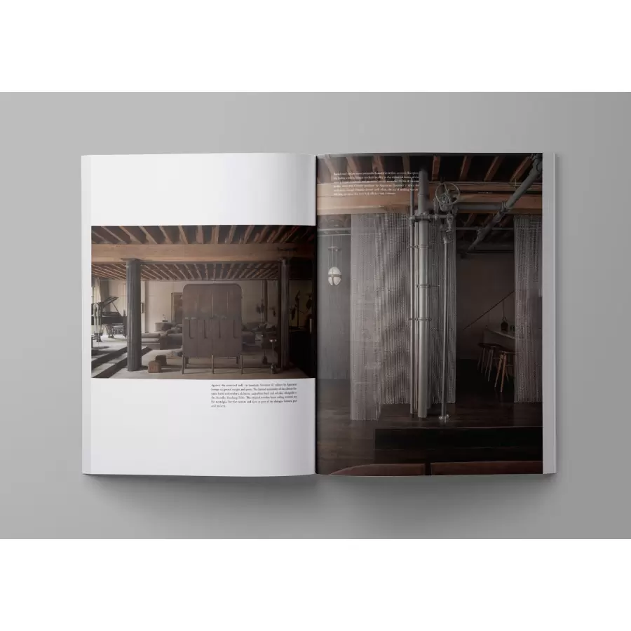 New Mags - Ark Journal Vol. XV