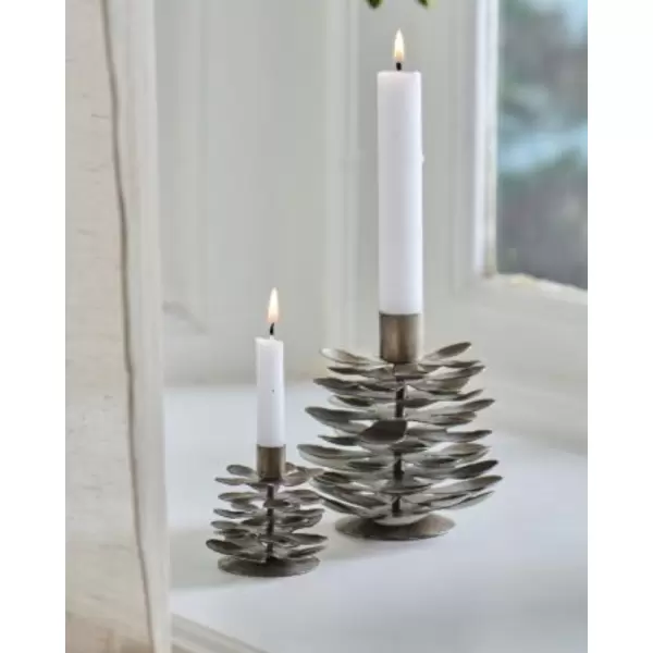 Ib Laursen - Stage t/1,3 cm lys kogle, Eira Ib Laursen - Stage t/1,3 cm lys kogle, Eira