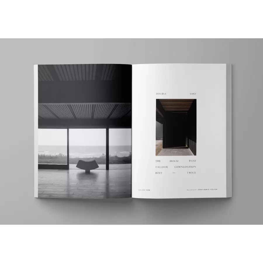 New Mags - Ark Journal Vol. XV