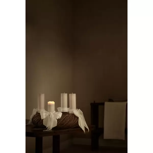 TineK Home - Krans Elm, Ø:50*12 TineK Home - Krans Elm, Ø:50*12