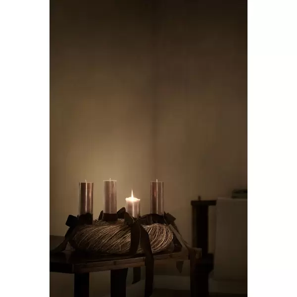 TineK Home - Krans Elm, Ø:50*12 TineK Home - Krans Elm, Ø:50*12