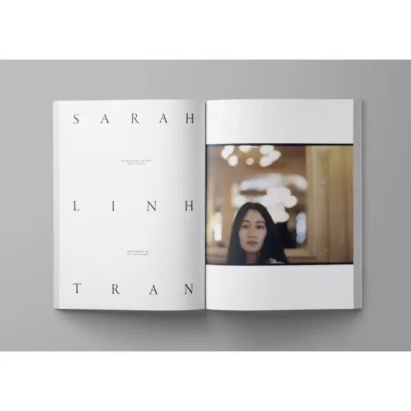 New Mags - Ark Journal Vol. XV New Mags - Ark Journal Vol. XV