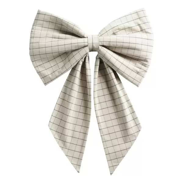 TineK Home - Julesløjfe, tern, 60x40 cm TineK Home - Julesløjfe, tern, 60x40 cm