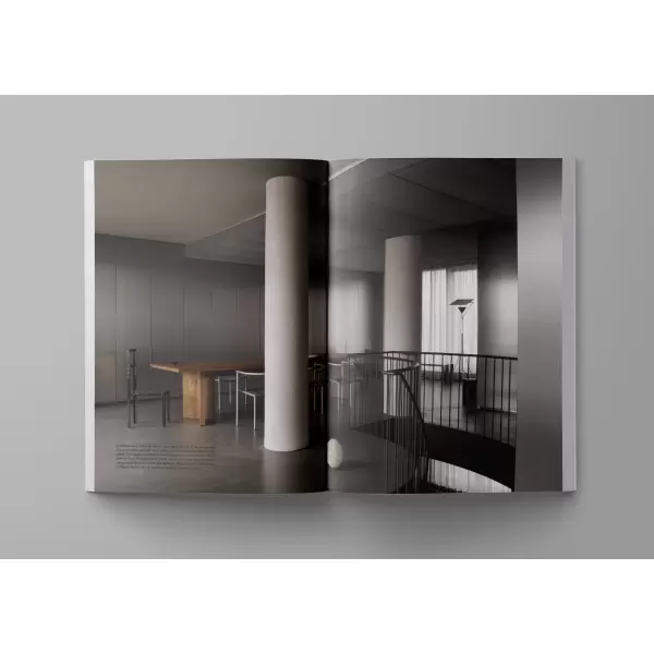 New Mags - Ark Journal Vol. XV New Mags - Ark Journal Vol. XV