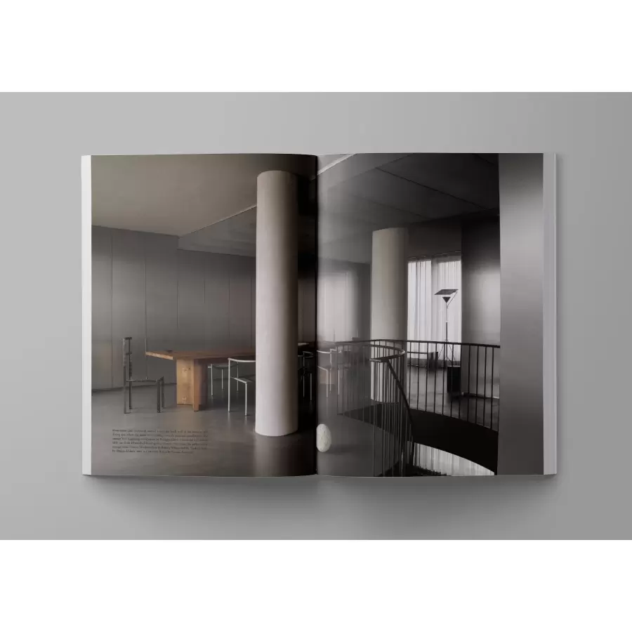 New Mags - Ark Journal Vol. XV