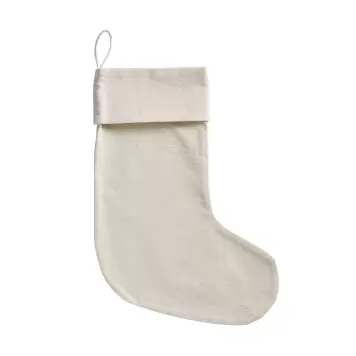 TineK Home - Julesok, Creme 35*50