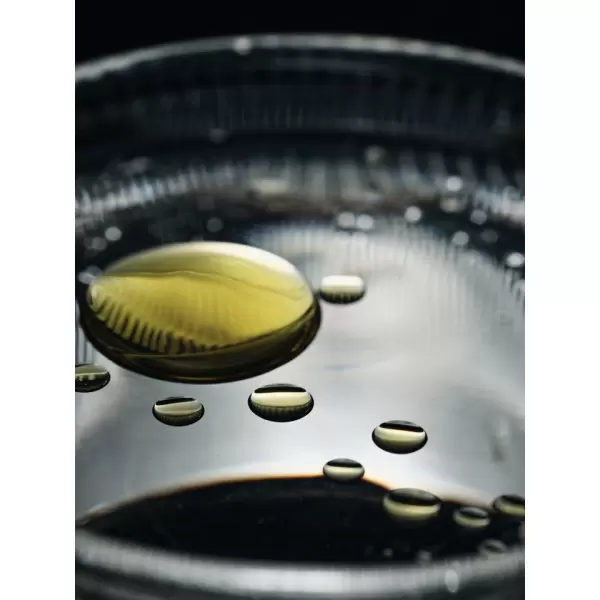 Ferm Living - Sæt med 2 stk. Ripple Thermo krus/glas - Clear Ferm Living - Sæt med 2 stk. Ripple Thermo krus/glas - Clear