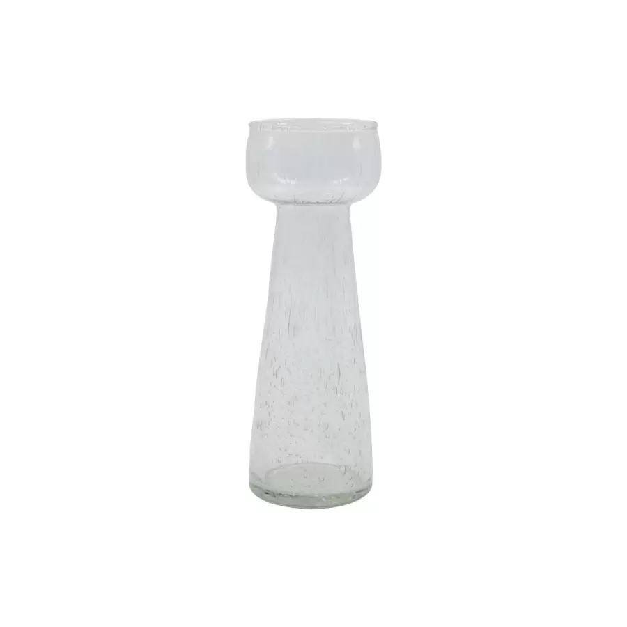 House Doctor - Hyacintglas Tuur, Klar