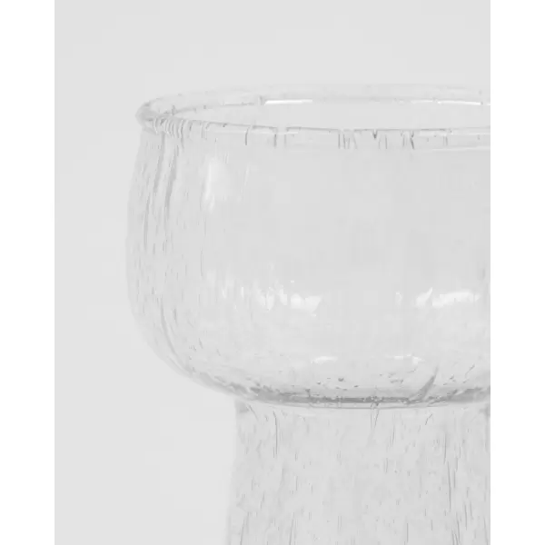 House Doctor - Hyacintvase Tuur, Klar House Doctor - Hyacintvase Tuur, Klar