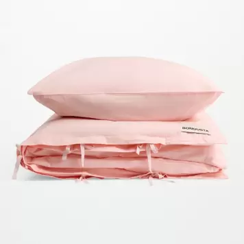 Bongusta - Sengesæt Blush 140*200 Bongusta - Sengesæt Blush 140*200