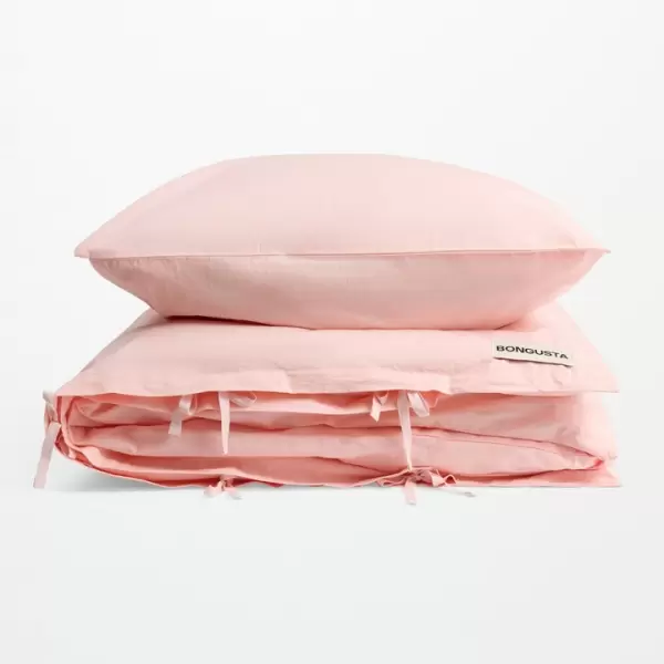 Bongusta - Sengesæt Blush 140*200 Bongusta - Sengesæt Blush 140*200