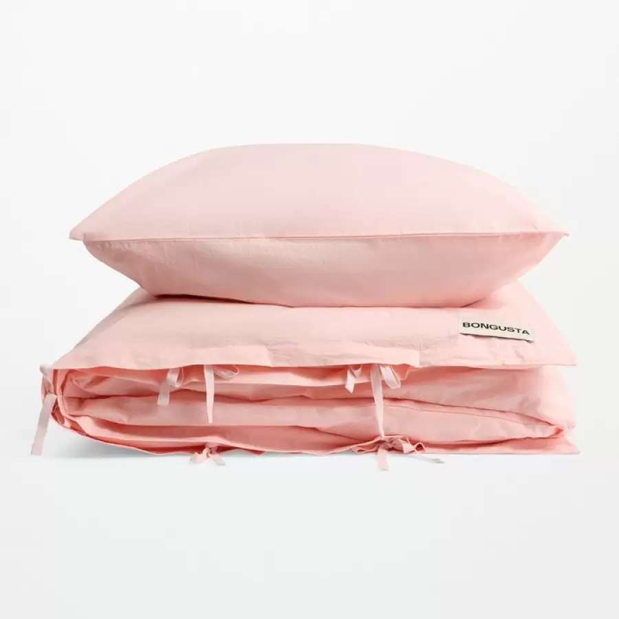 Bongusta - Sengesæt Blush 140*220