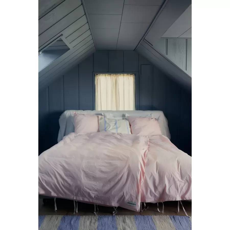 Bongusta - Sengesæt Blush 140*220