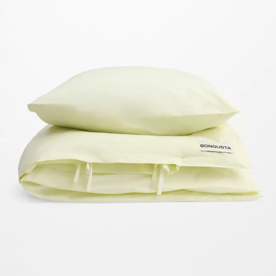 Bongusta - Sengesæt Lemon Sorbet 140*220