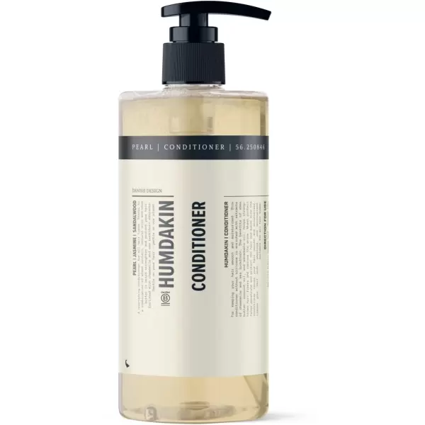 HUMDAKIN - Pearl Conditioner, Jasmine & Sandalwood