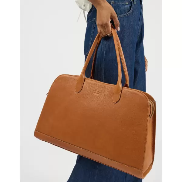 O My Bag - Alma passer til PC 13"/14", Wild Oak Soft Grain Leather O My Bag - Alma passer til PC 13"/14", Wild Oak Soft Grain Leather