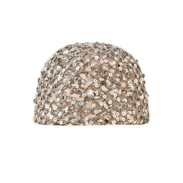 By Stær - Fiona hæklet skull hat By Stær - Fiona hæklet skull hat